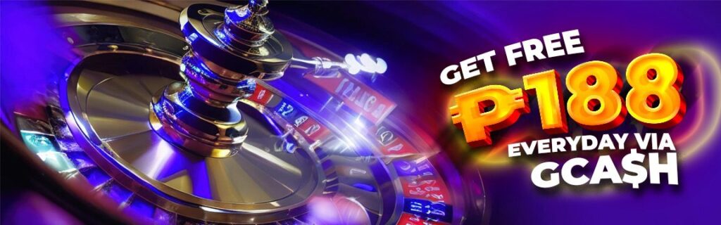 free 100 casino ph real money